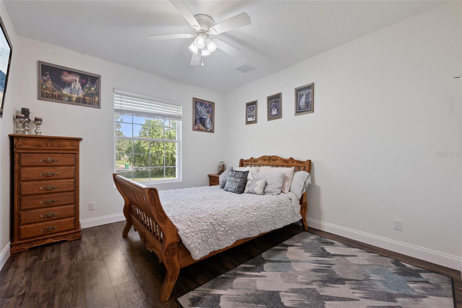 FAWN LAKE PUD PH 02 UNIT 03 - Residential