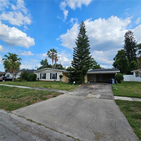 A home in ORLANDO