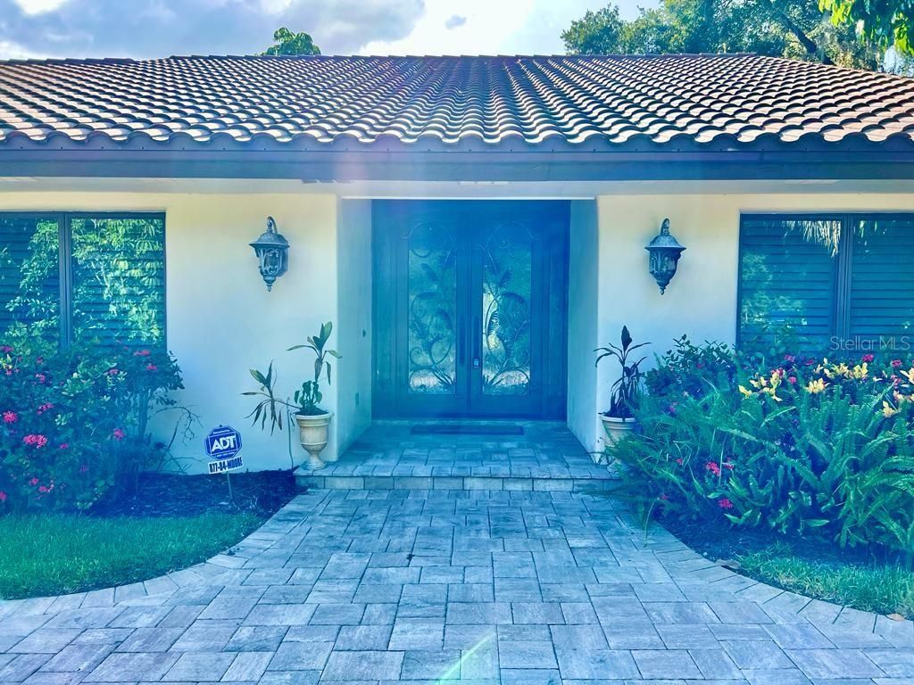 Photo of 5610 W Lake Butler Road, Windermere, FL 34786 (MLS # O6406597)