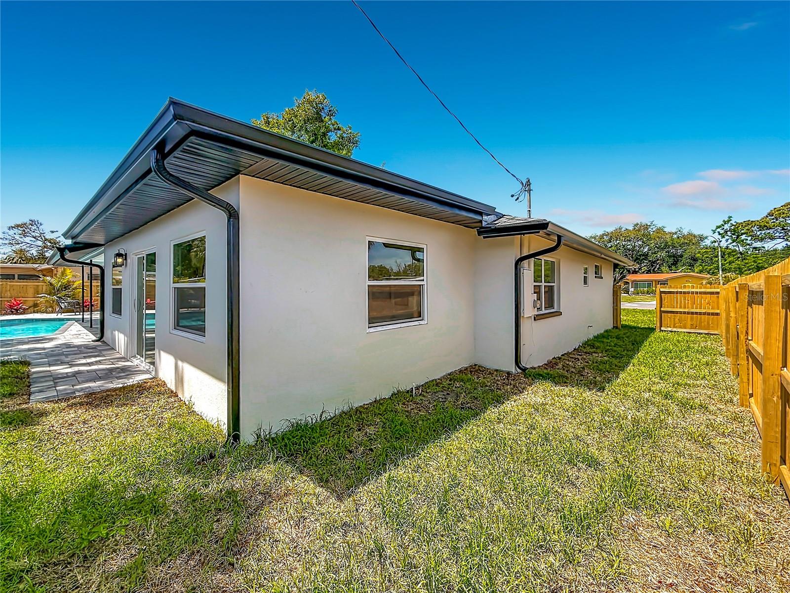 LAKEWOOD ESTATES SEC A - Residential