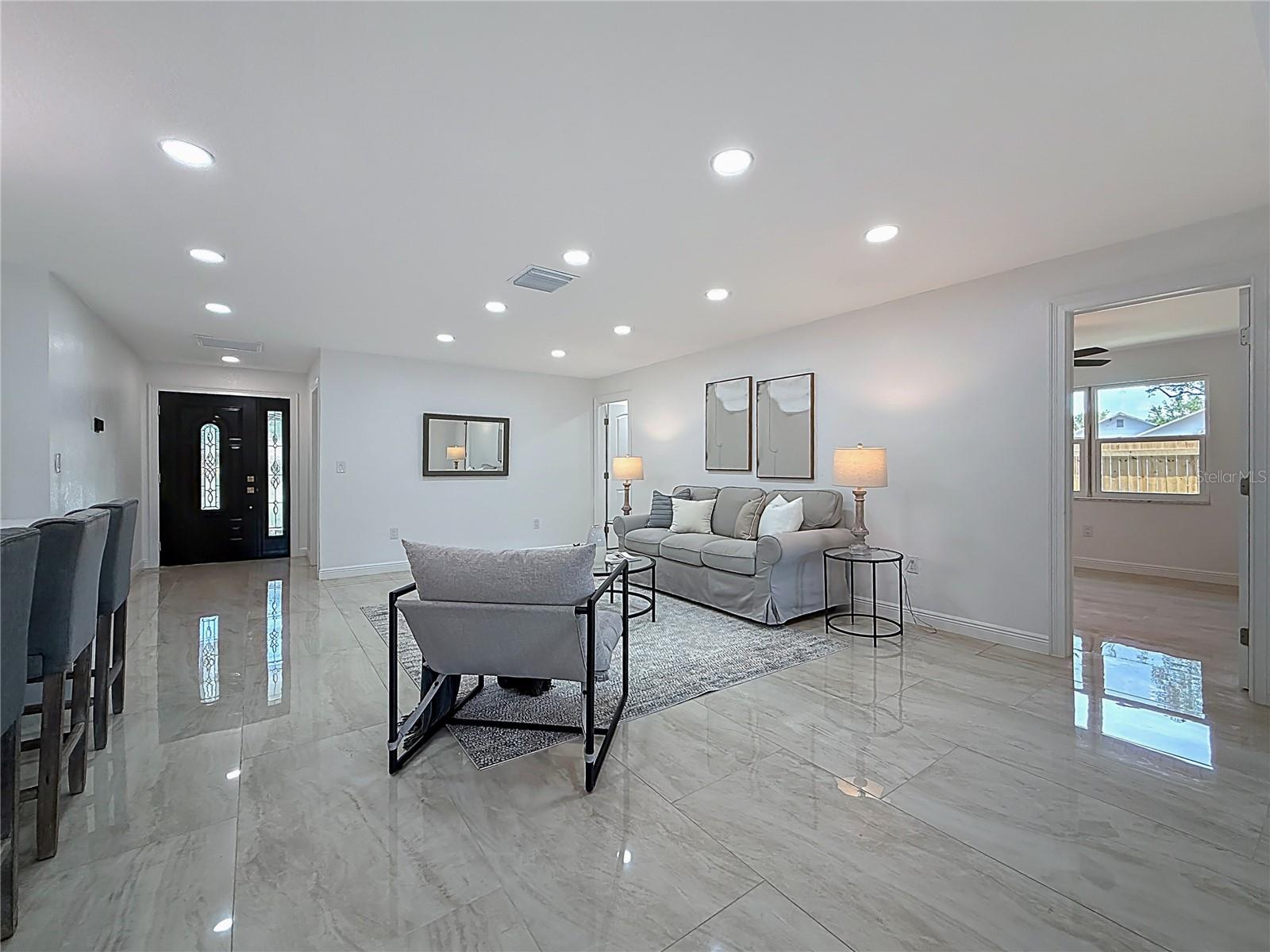 LAKEWOOD ESTATES SEC A - Residential