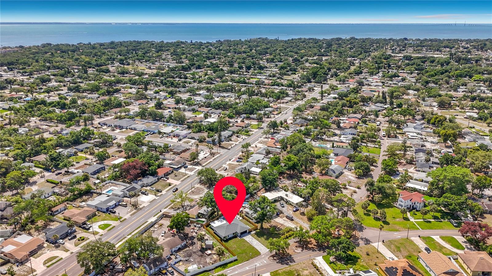 LAKEWOOD ESTATES SEC A - Residential