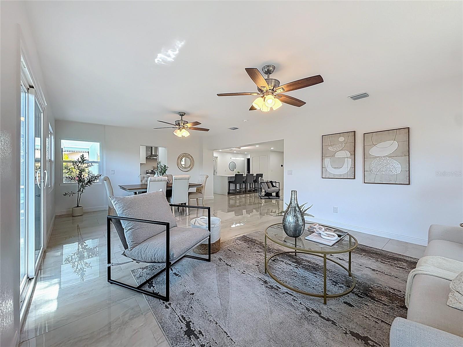 LAKEWOOD ESTATES SEC A - Residential