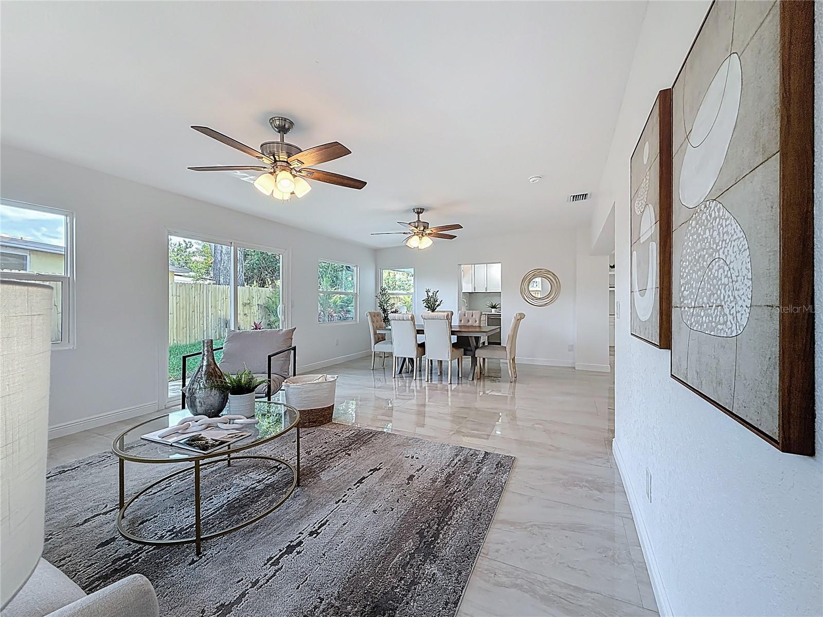 LAKEWOOD ESTATES SEC A - Residential