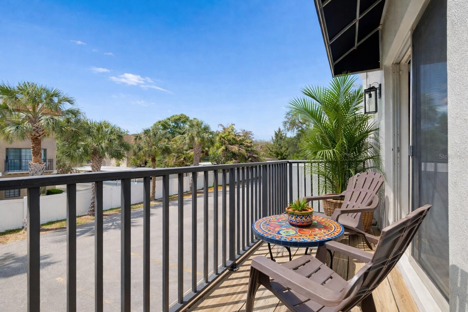 ARRAWANA PARK A CONDO - Residential