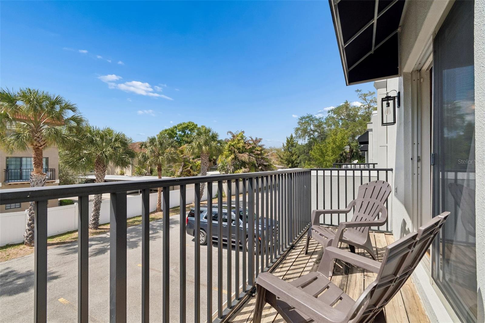 ARRAWANA PARK A CONDO - Residential