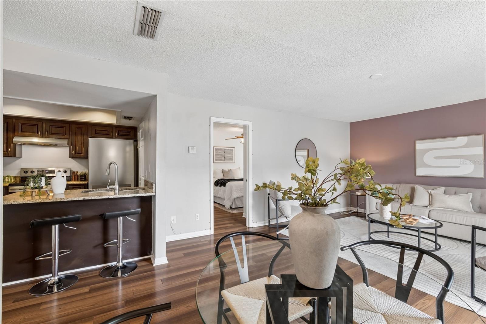 ARRAWANA PARK A CONDO - Residential