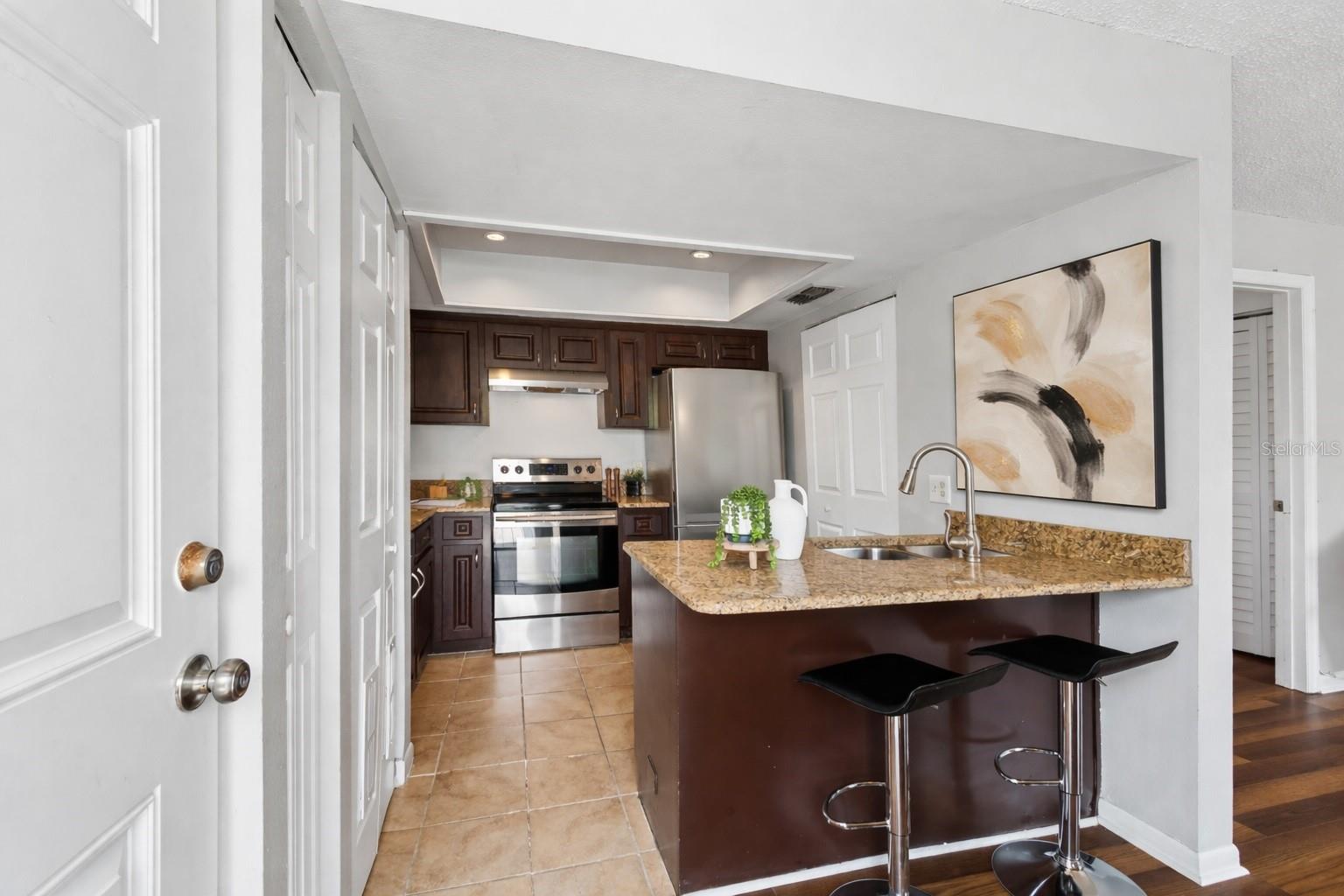 ARRAWANA PARK A CONDO - Residential