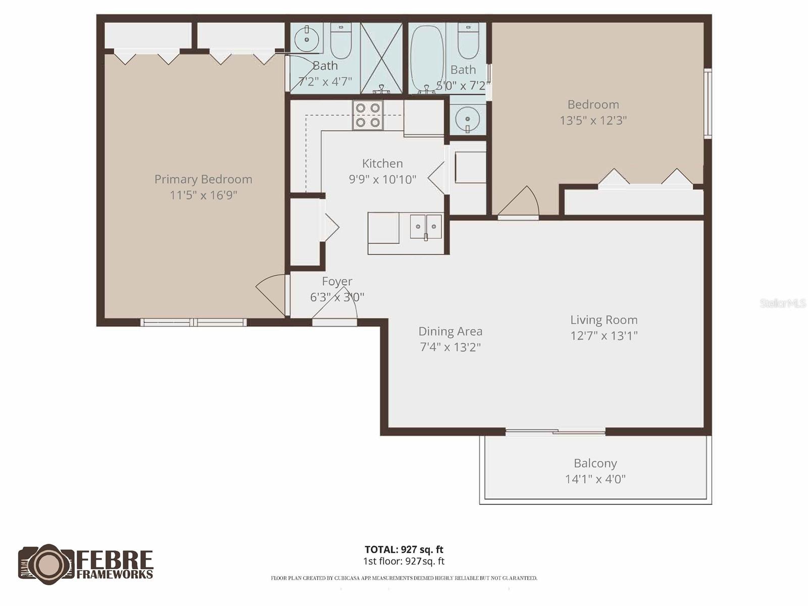 ARRAWANA PARK A CONDO - Residential