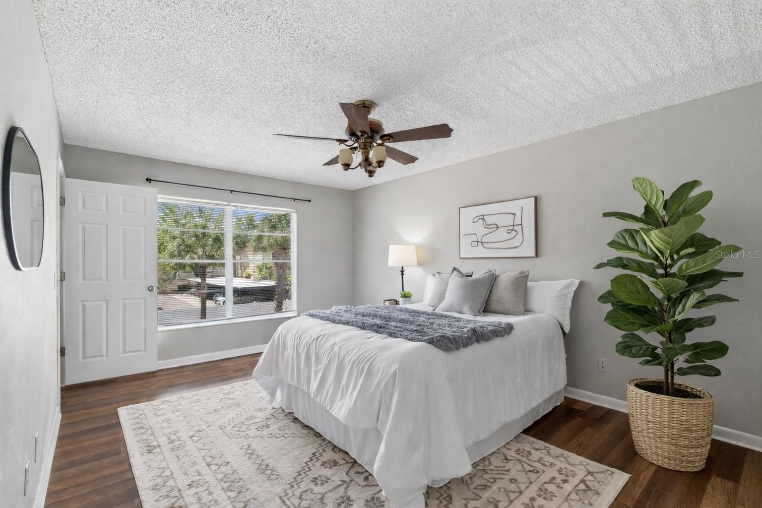 ARRAWANA PARK A CONDO - Residential