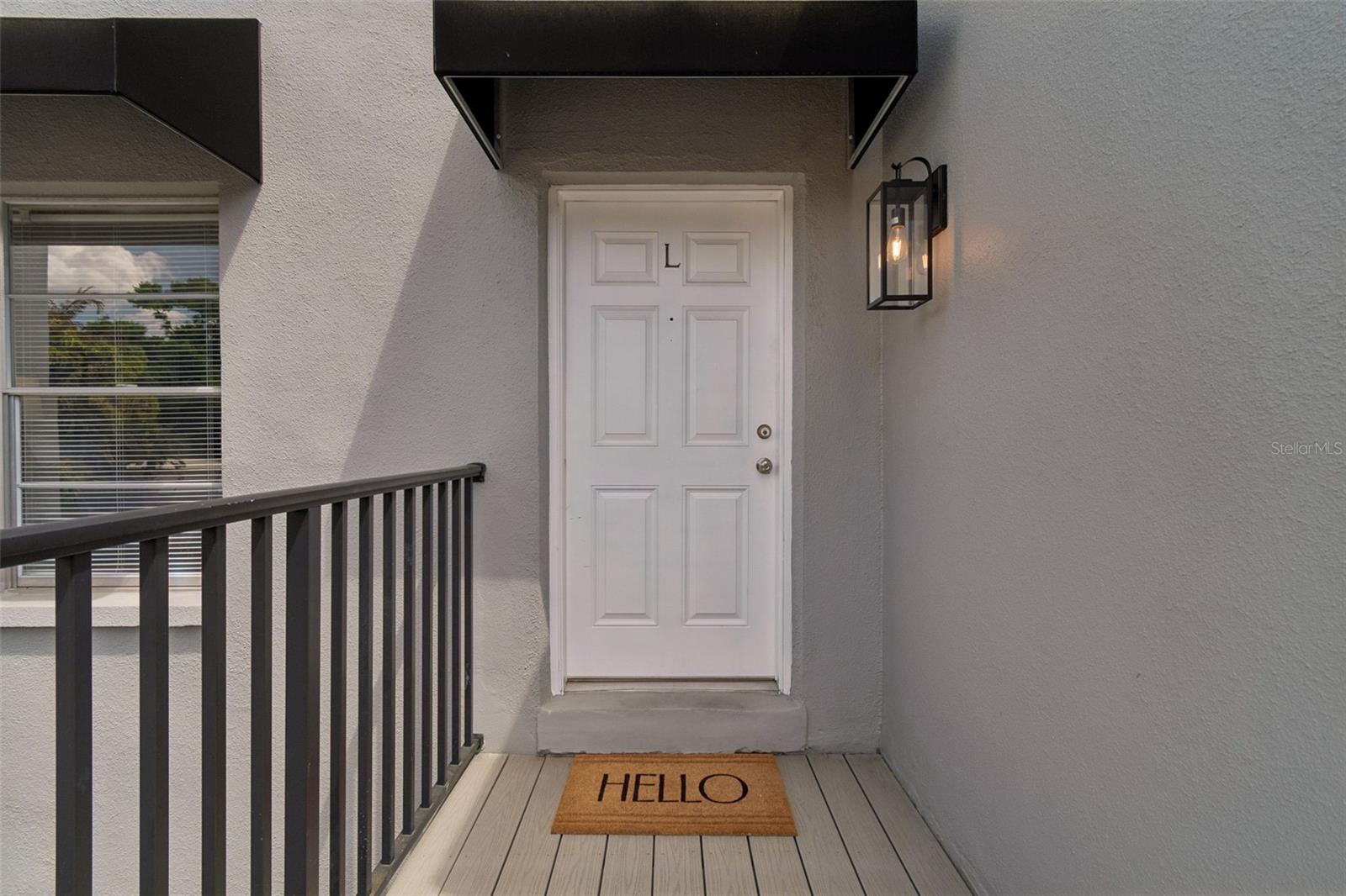 ARRAWANA PARK A CONDO - Residential