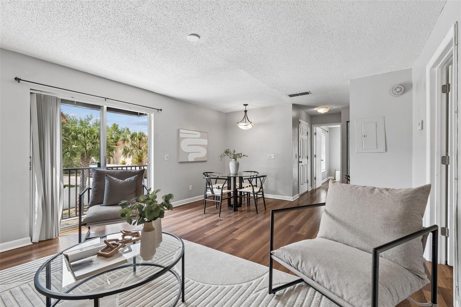 ARRAWANA PARK A CONDO - Residential