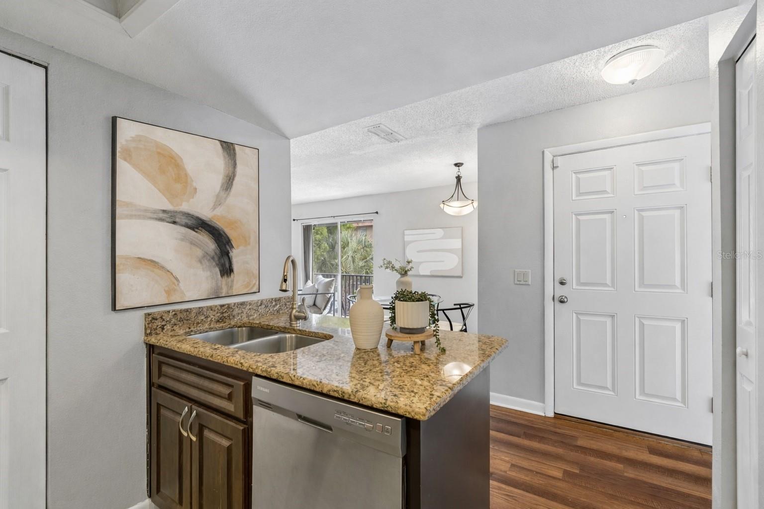 ARRAWANA PARK A CONDO - Residential