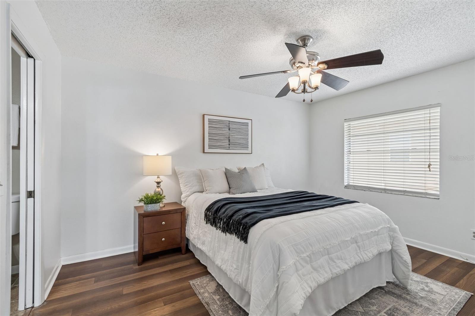 ARRAWANA PARK A CONDO - Residential