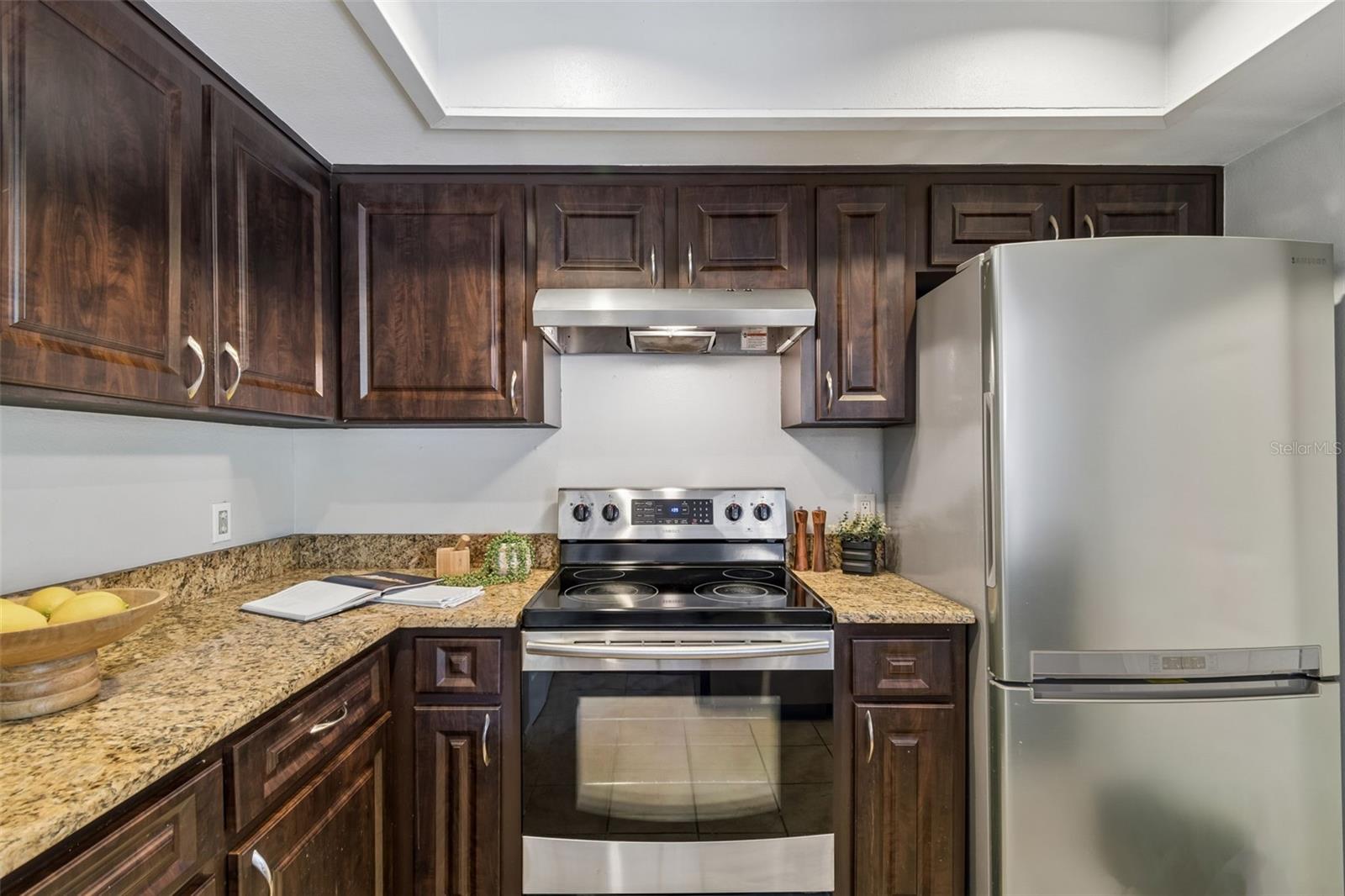 ARRAWANA PARK A CONDO - Residential