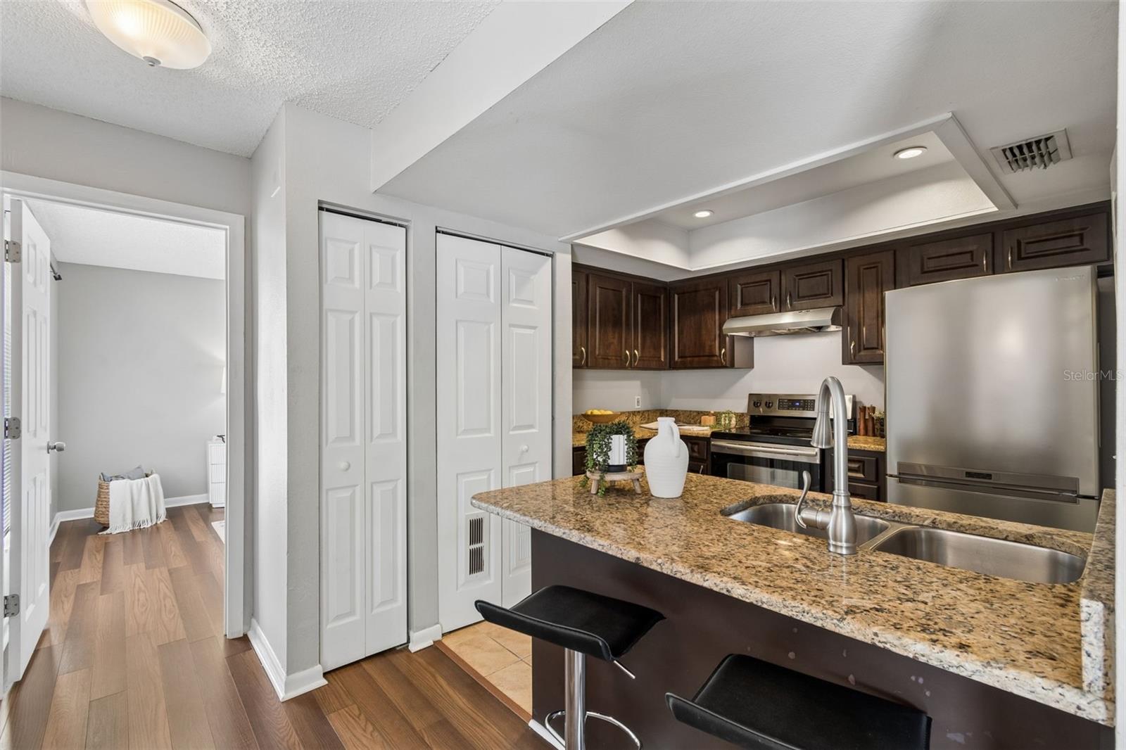 ARRAWANA PARK A CONDO - Residential