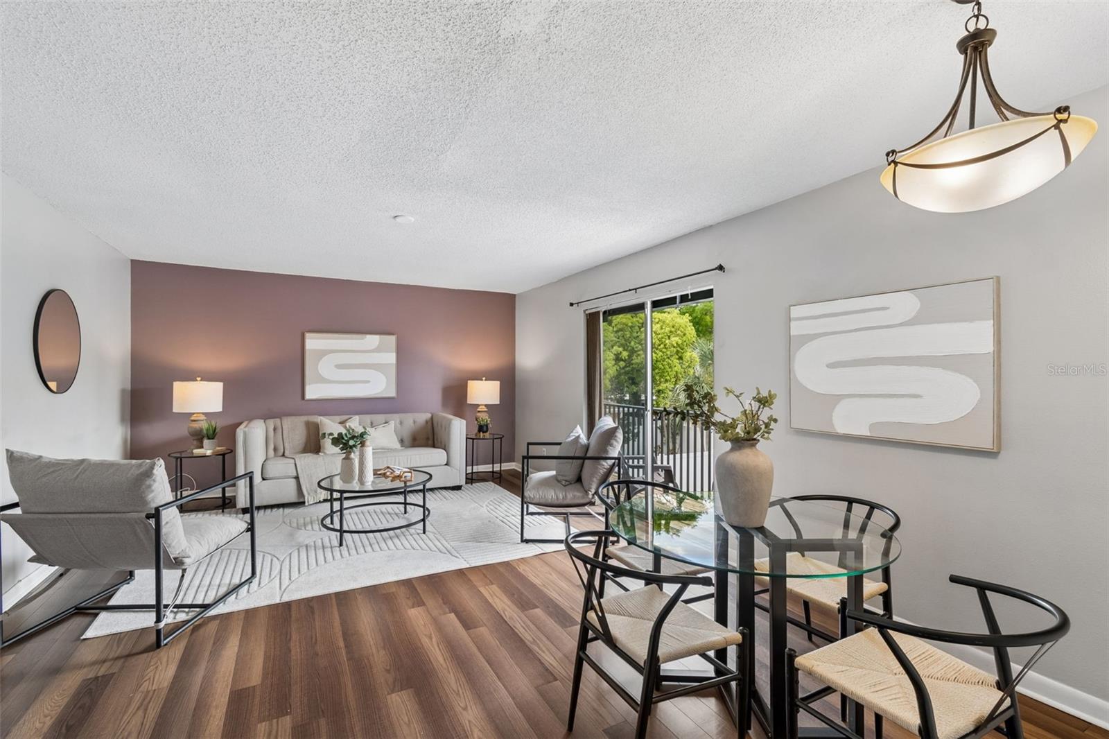 ARRAWANA PARK A CONDO - Residential