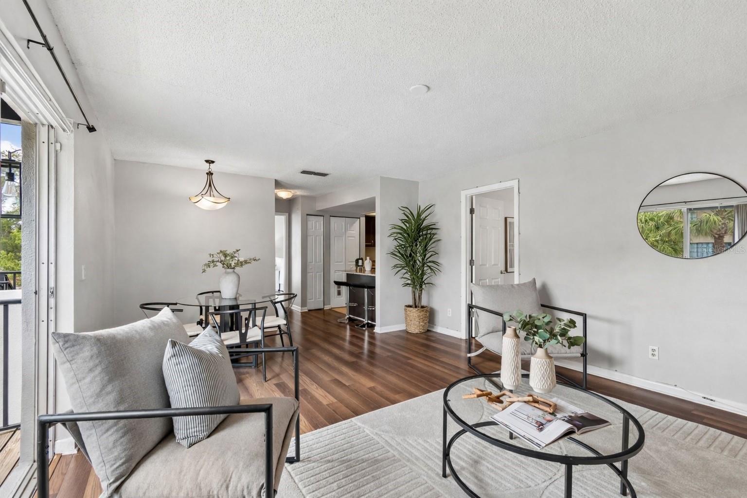 ARRAWANA PARK A CONDO - Residential