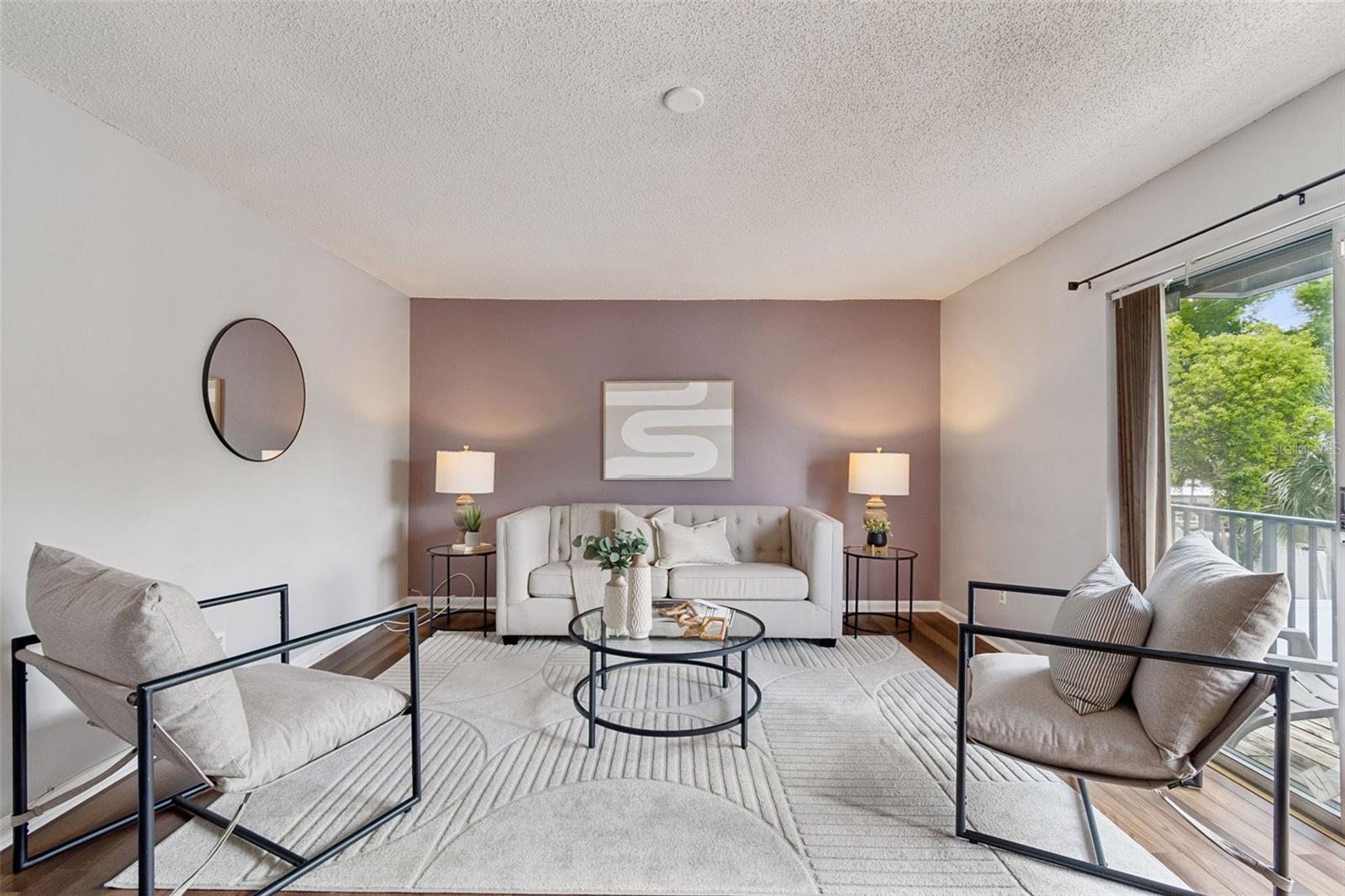 ARRAWANA PARK A CONDO - Residential