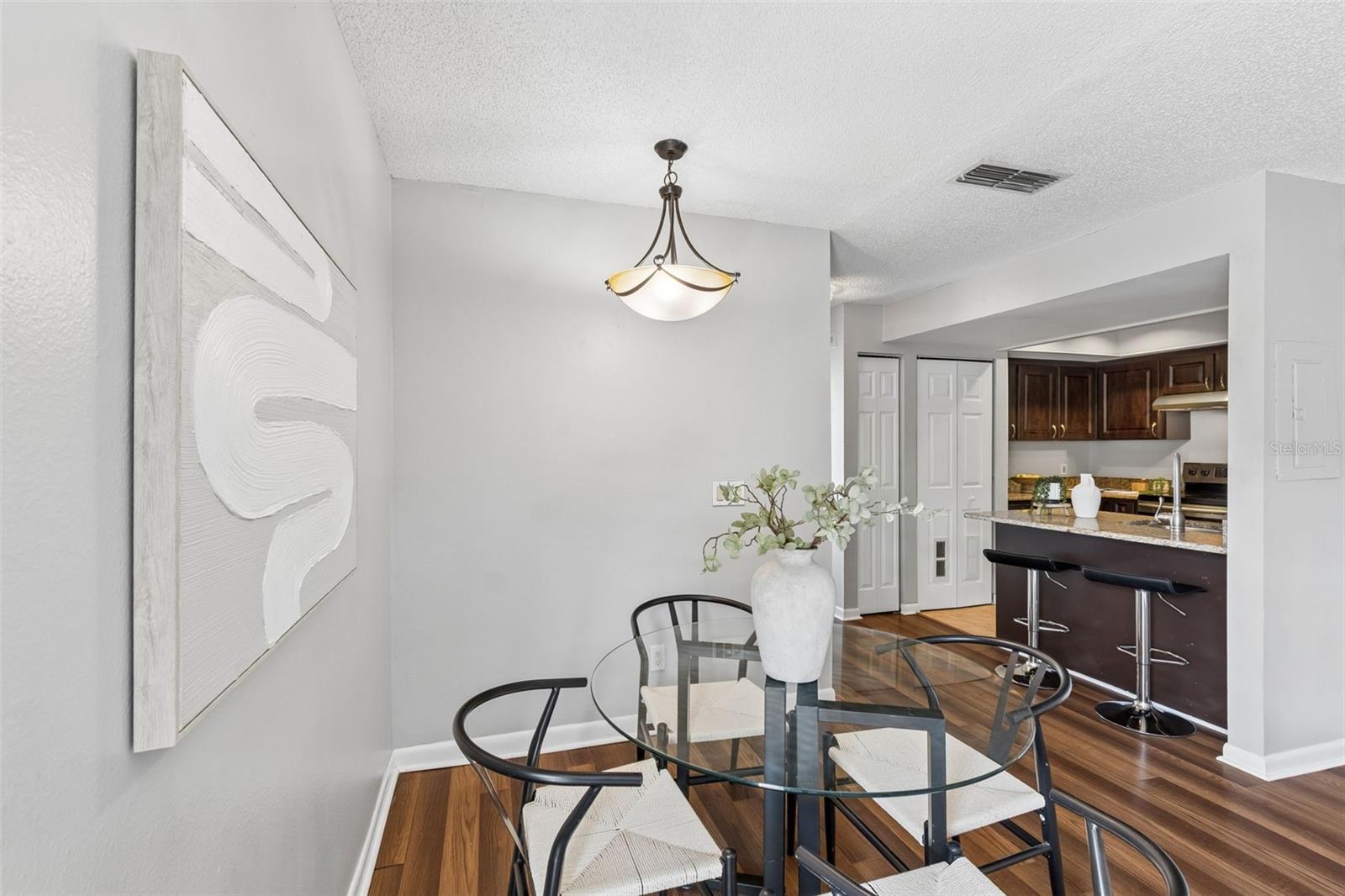 ARRAWANA PARK A CONDO - Residential