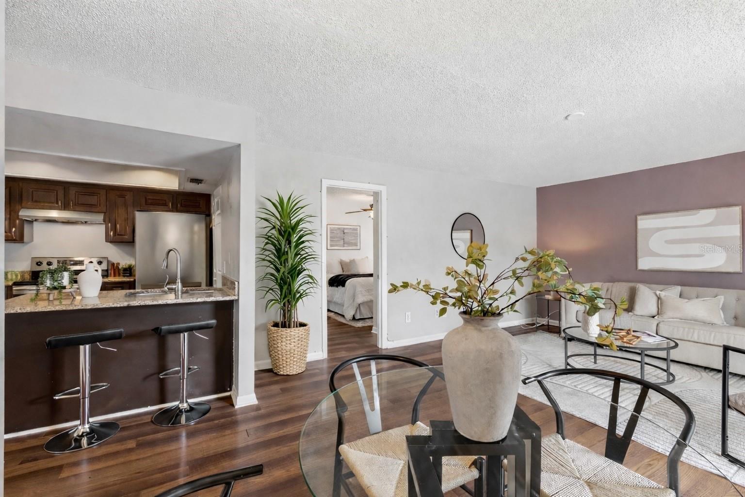 ARRAWANA PARK A CONDO - Residential