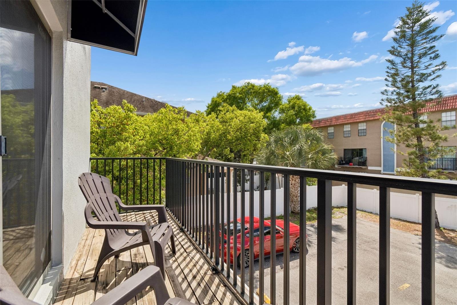 ARRAWANA PARK A CONDO - Residential