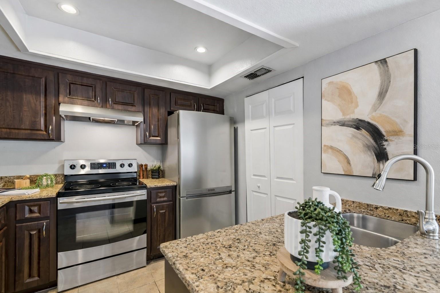 ARRAWANA PARK A CONDO - Residential