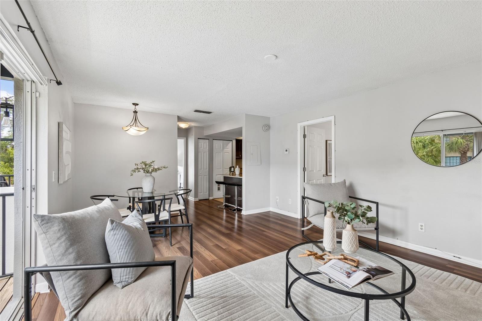 ARRAWANA PARK A CONDO - Residential