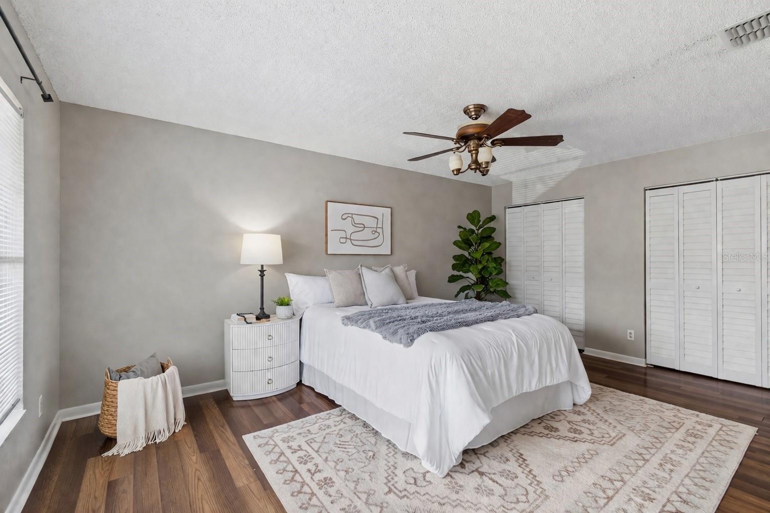 ARRAWANA PARK A CONDO - Residential