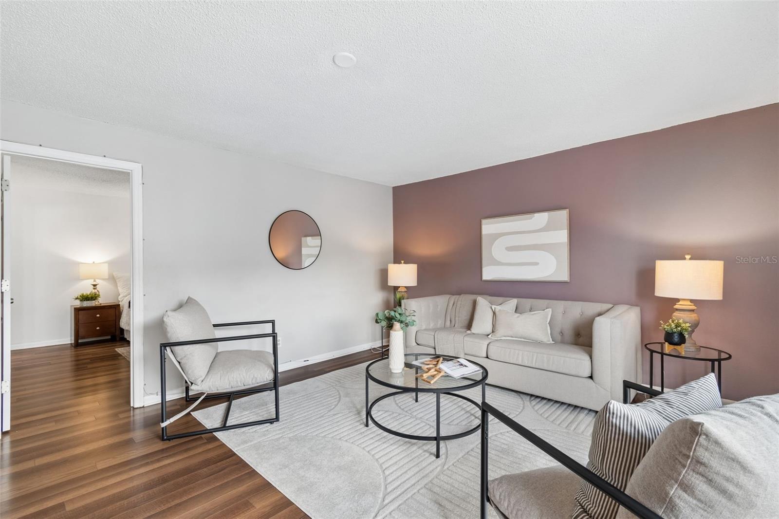 ARRAWANA PARK A CONDO - Residential