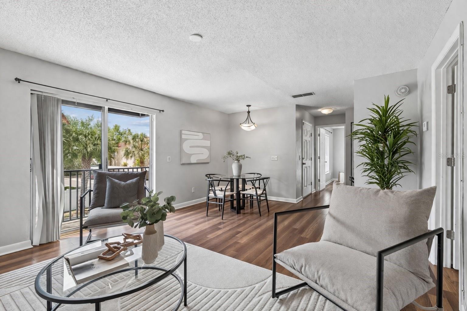 ARRAWANA PARK A CONDO - Residential