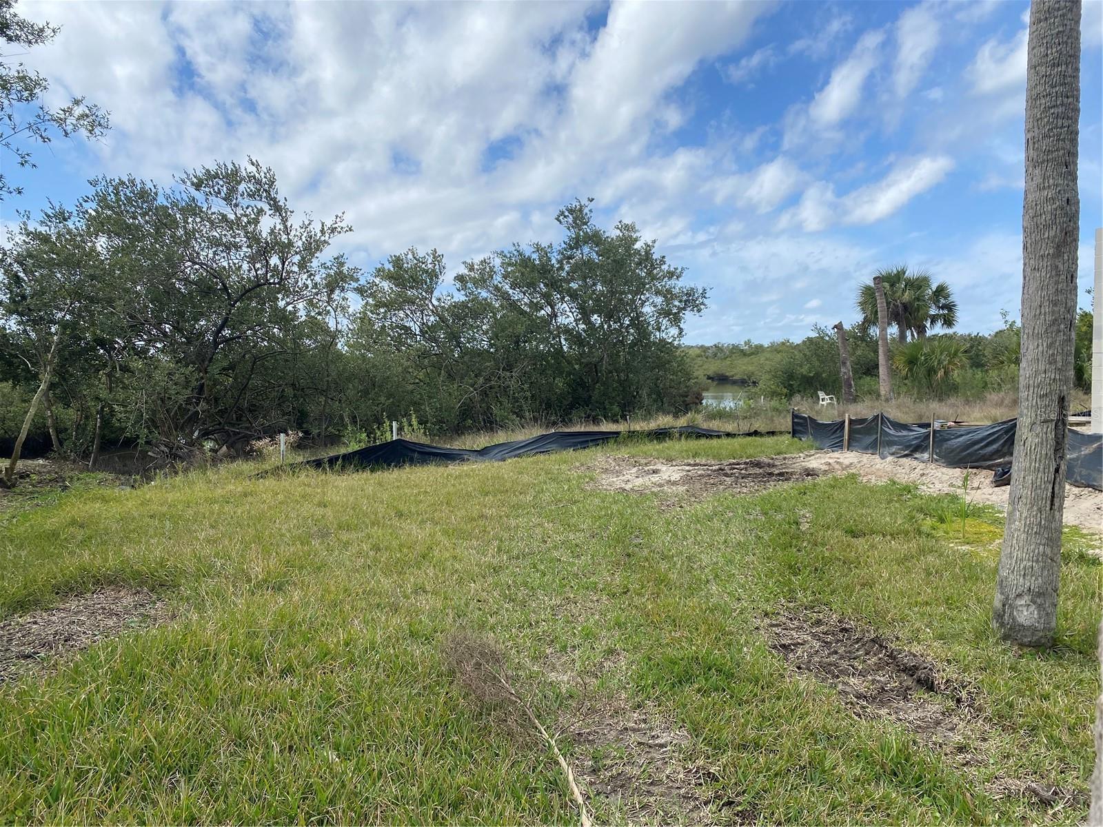 Welcome to paradise! One of Flagler Beaches finest! This future home site has water access capabilities and ICW views from a 2nd story. Build up to 36' high. Use any builder at any time, no time frame to build. Build to suit. Valid survey on file. Plans in place for a beautiful two story home, mural/ artists rendering coming onsite soon. Under 40 buildable lots left on the barrier island and your chance of building on vacant land is gone!! Tick, tick! Flagler Beach is ready and waiting for its newest family to call home!