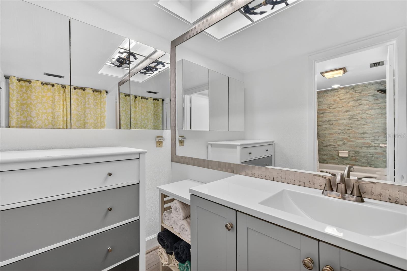 74 NORTH CONDO - Residential