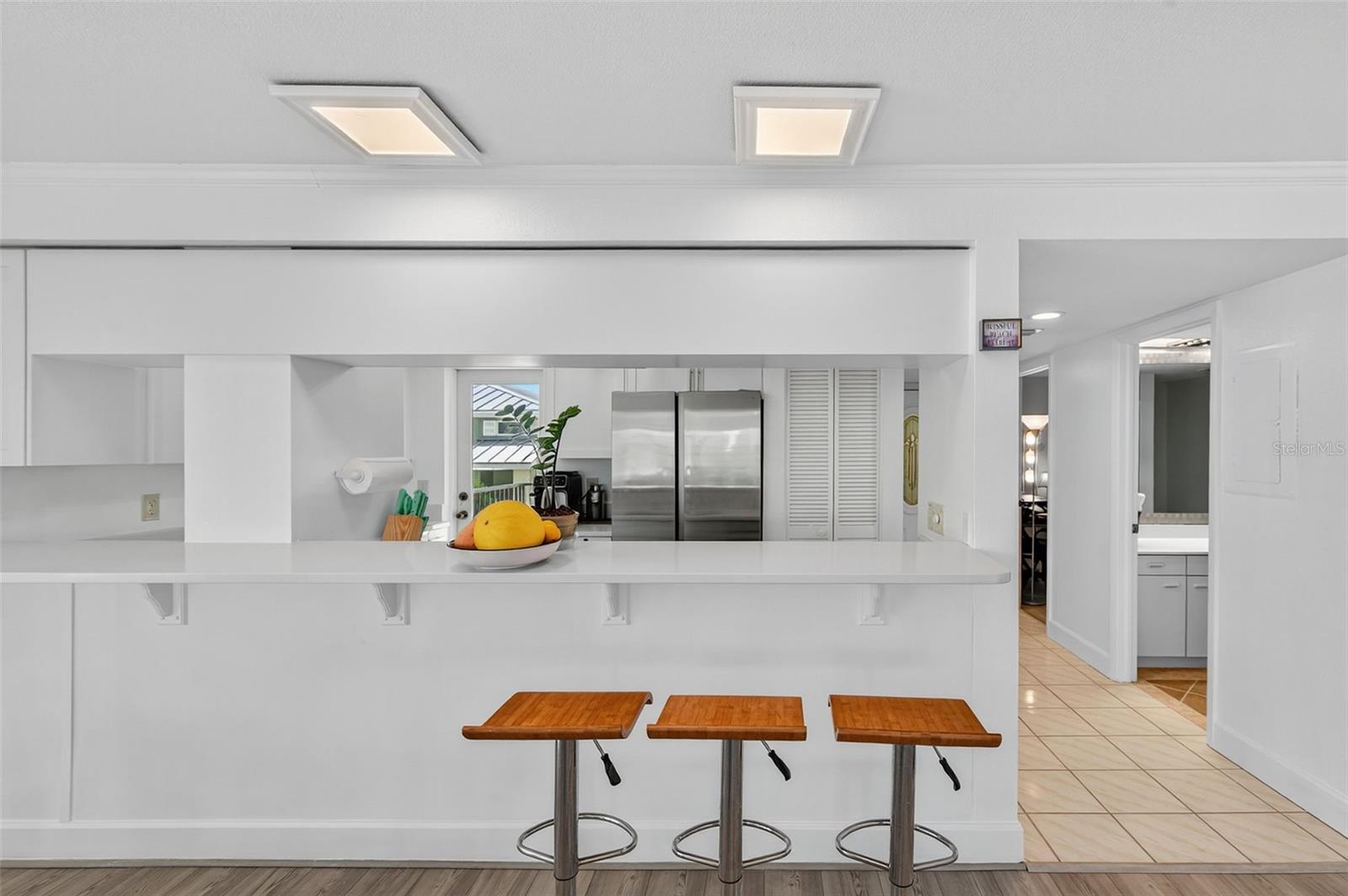 74 NORTH CONDO - Residential