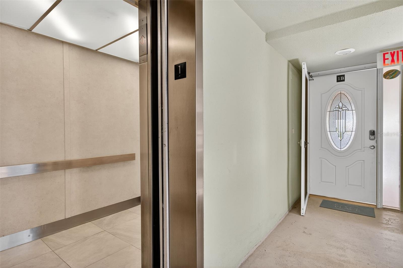 74 NORTH CONDO - Residential