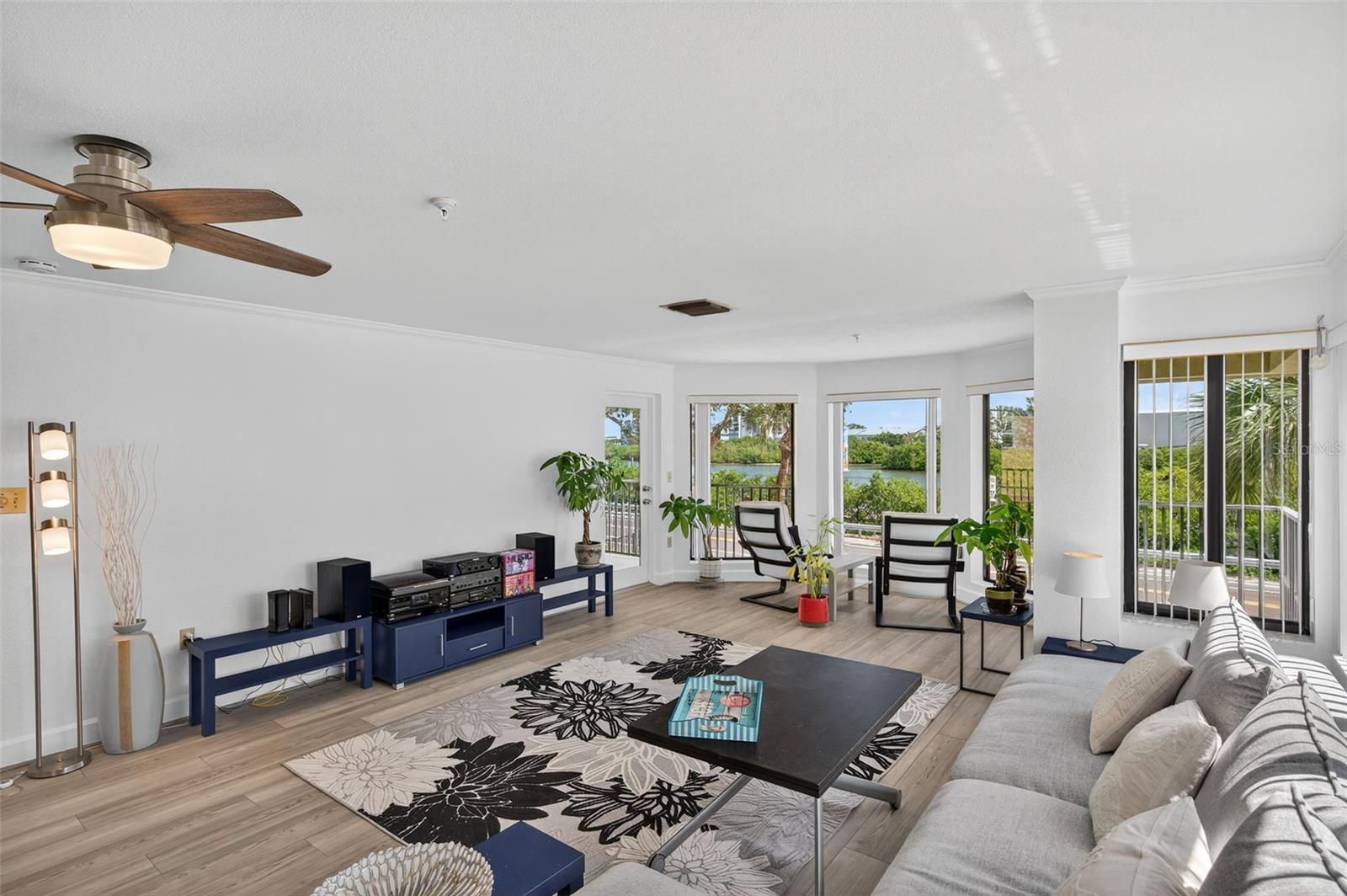 74 NORTH CONDO - Residential