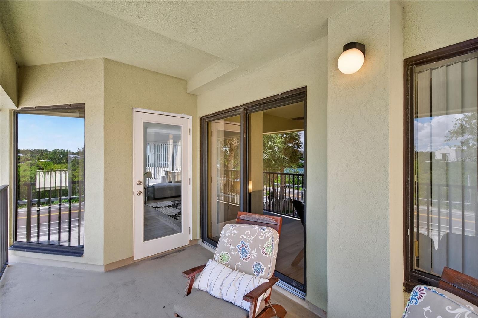74 NORTH CONDO - Residential