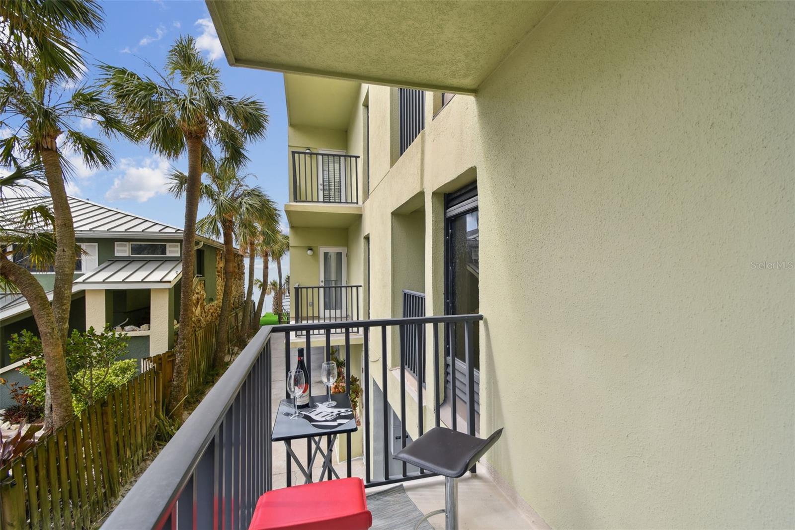 74 NORTH CONDO - Residential