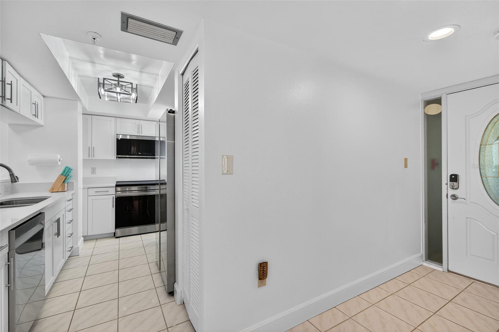 74 NORTH CONDO - Residential
