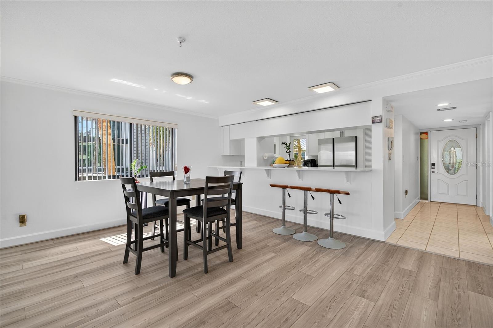 74 NORTH CONDO - Residential