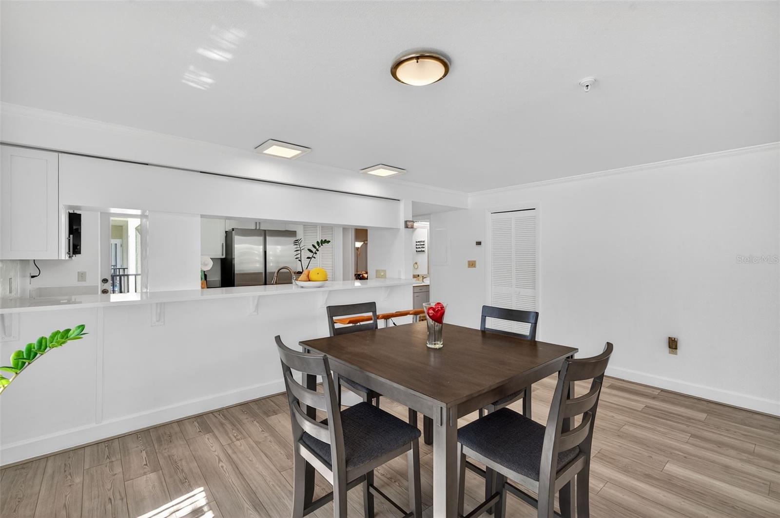 74 NORTH CONDO - Residential