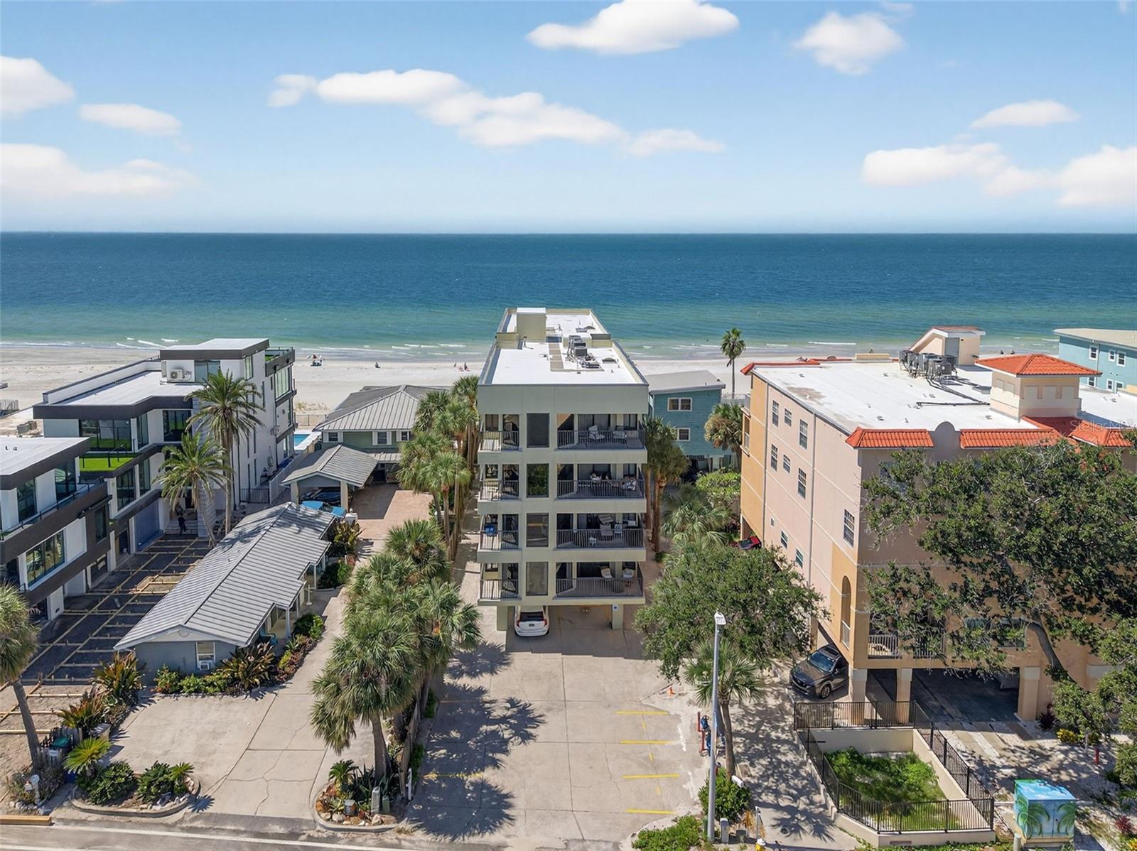 74 NORTH CONDO - Residential