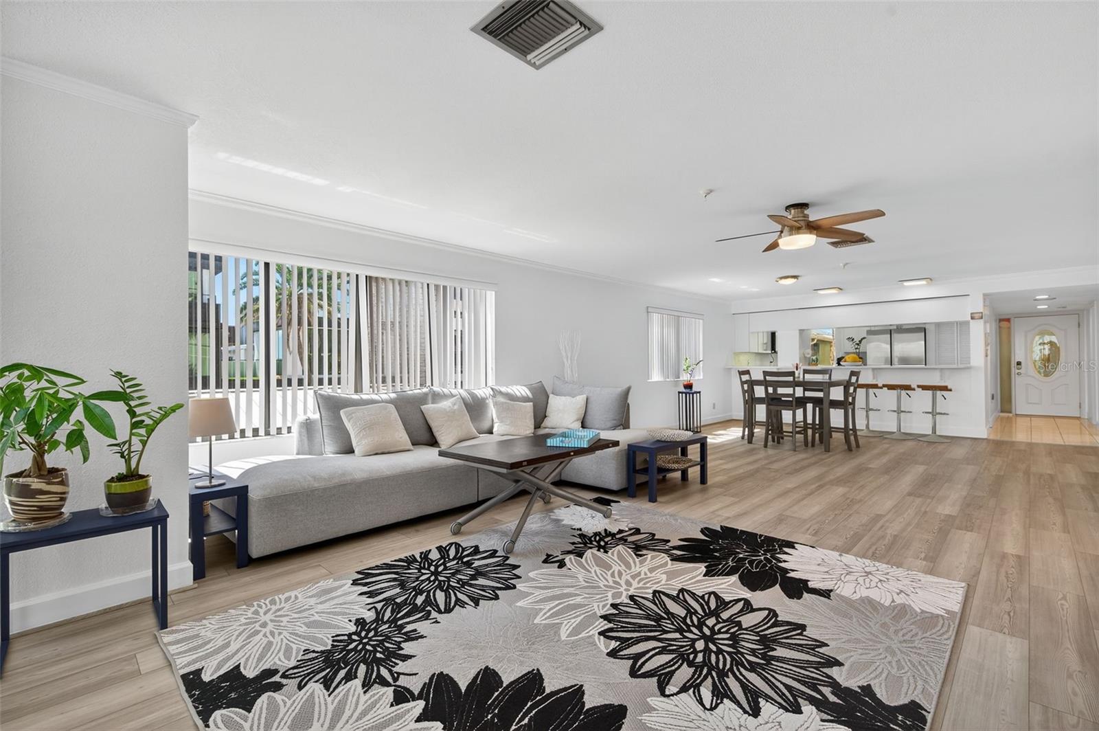 74 NORTH CONDO - Residential