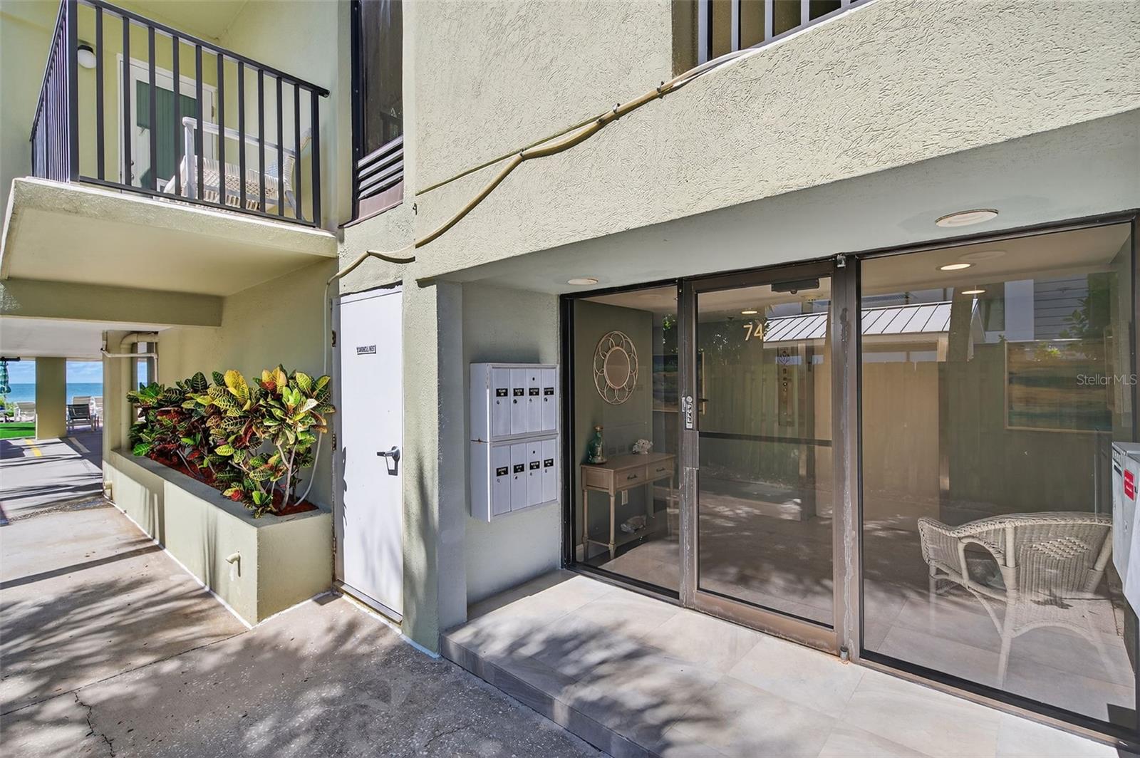 74 NORTH CONDO - Residential