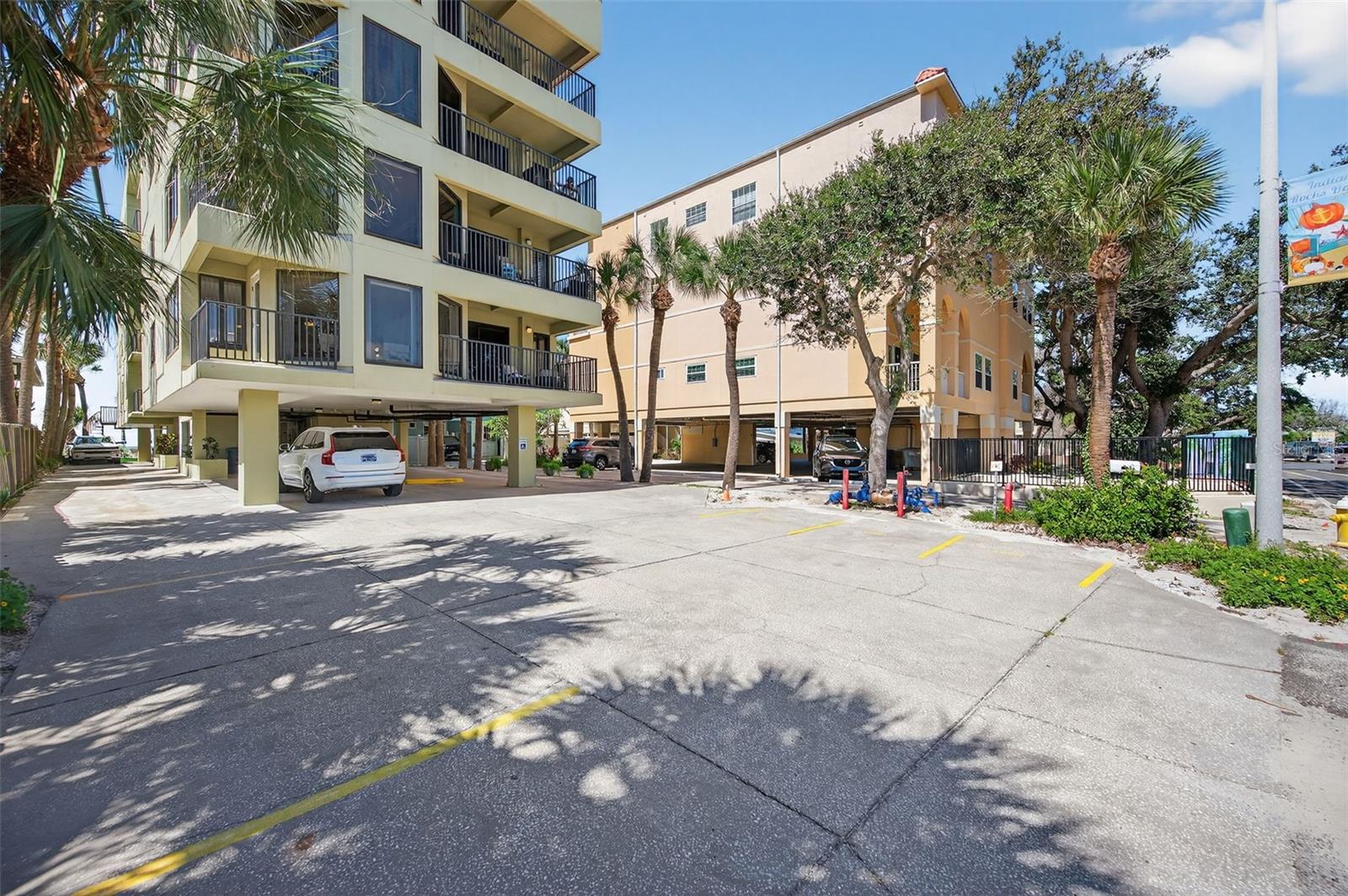 74 NORTH CONDO - Residential
