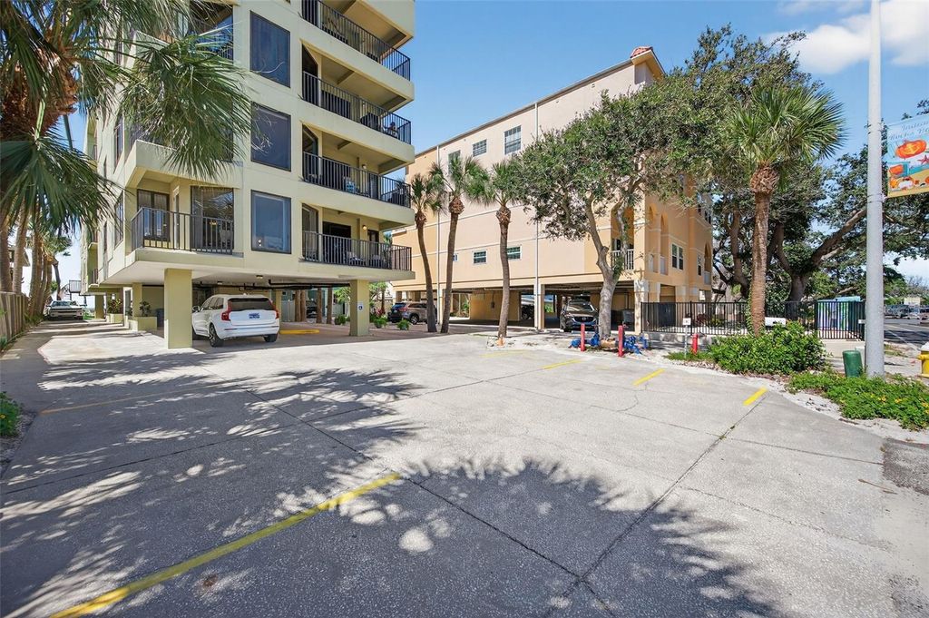 Photo of 74 Gulf Boulevard #1B, Indian Rocks Beach, FL 33785 (MLS # TB8434712)