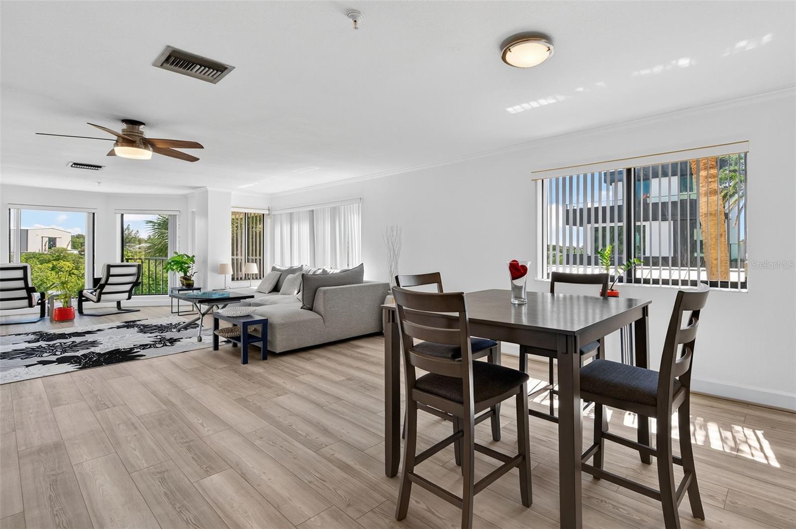 74 NORTH CONDO - Residential