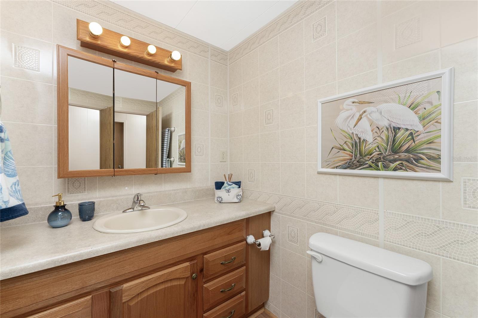 HOLIDAY PARK - Residential