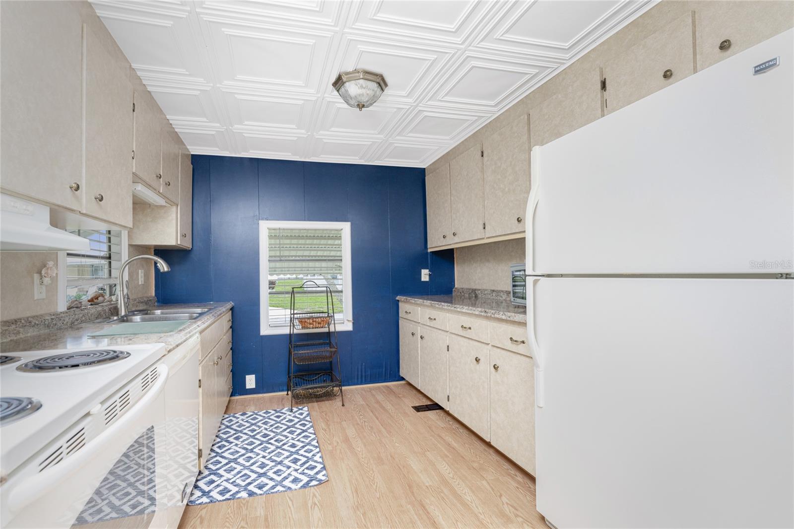 HOLIDAY PARK - Residential