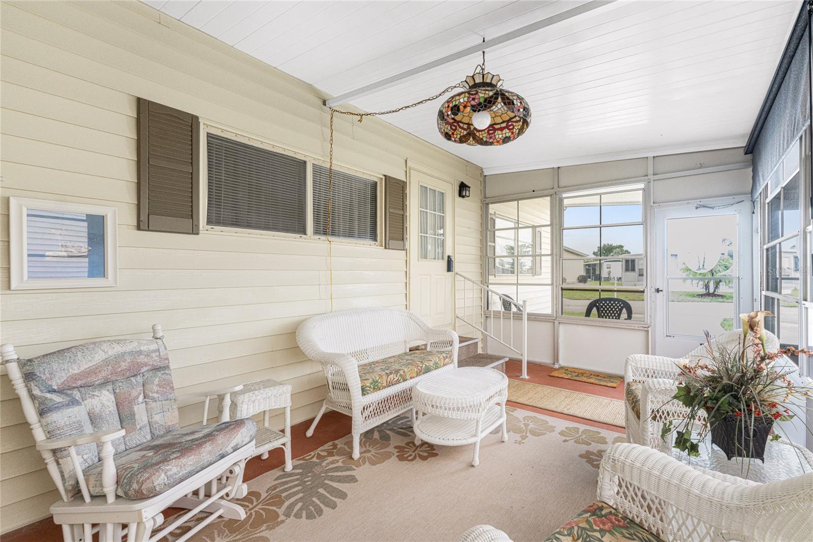 HOLIDAY PARK - Residential